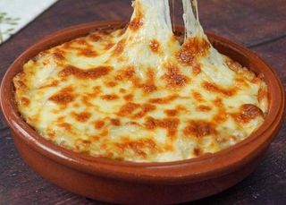 Pasticcio de Carne Picada