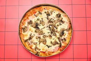 Capricciosa