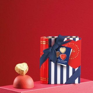 Mini Libro Cuoricini assortiti 