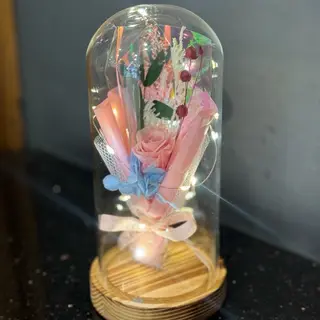 Rose Eternal