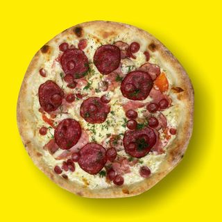 Ситий кум (680)