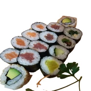 Menú Sushi 3 (28 pzs.)