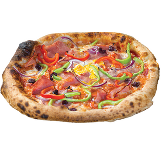 Пица КАРИОЛА (450г)