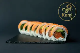 Gold Roll