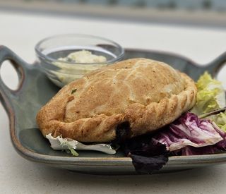 Mix de ricas empanadas  x 3 unidades