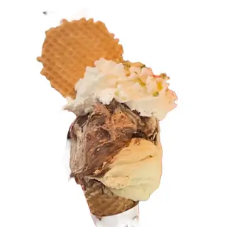 Cono Gelato