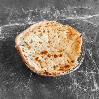 Naan Simple