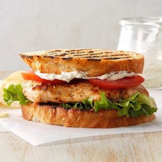 Chicken Sandwich