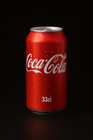 Coca Cola