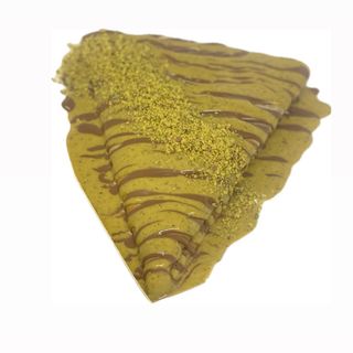 Crêpe Pistachio