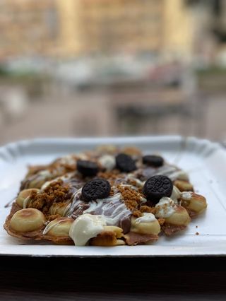 Waffle