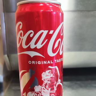 Coca-Cola 0.33l