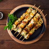 Пилешко шишче (250г)