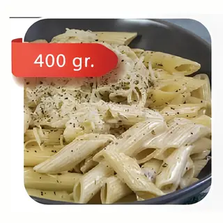 Pasta Alavara 400gr