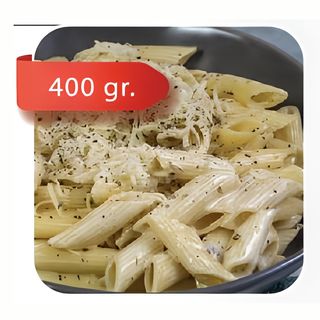 Pasta Alavara 400gr