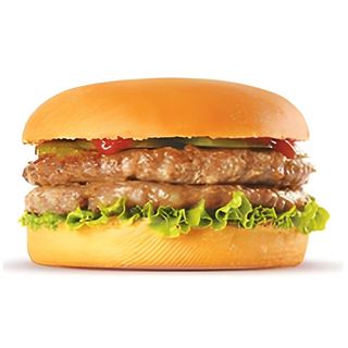 Дабл Бургер Говяжий