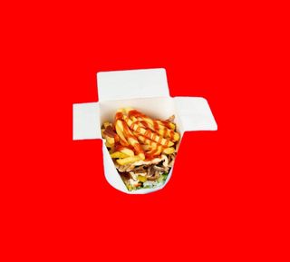 შაურმა ყუთის