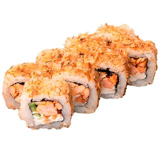 Ролл "Бонито" (10 шт.)