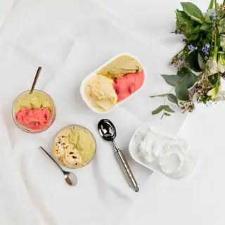 Gelato con Cucchiaio Grom 5-6 porzioni