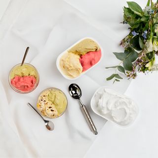 Gelato Fai da Te - per 3-4 Persone