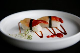 37 Nigiri Concha Fina (2 Uds.)