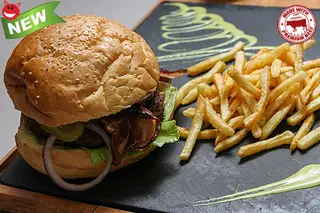 Baconburger