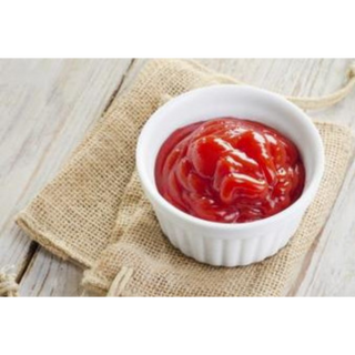 Кетчуп домашно направен