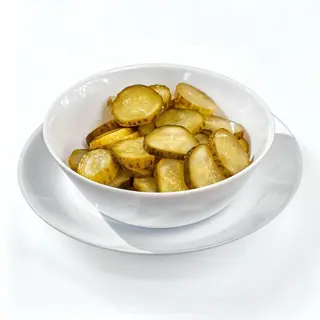 Salata de castraveti