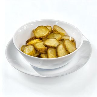 Salata de castraveti