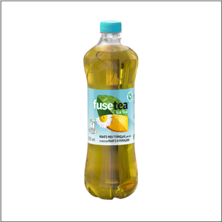 Fuse tea (зеленый чай) (0,5 л.)