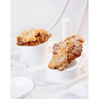 Croissant Aux Amandes
