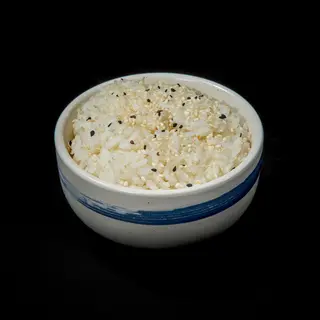 22B. Arroz Blanco