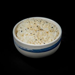 22. Arroz Blanco