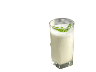 Jogurt čaša