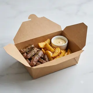 Box Pequeño