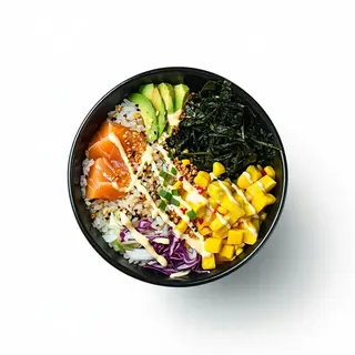 Tuna sun souci
