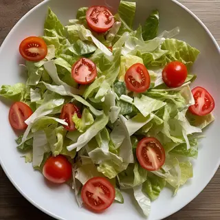 Insalata mista