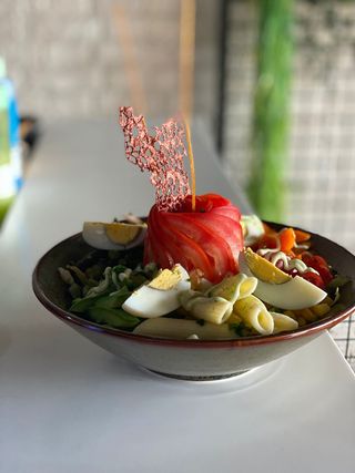 Salade Niçoise