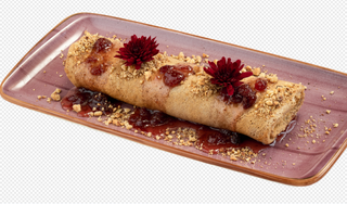 Slatka Posna Krepa 7