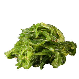 42. Goma Wakame