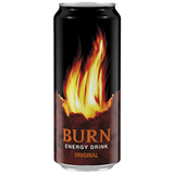 Burn Original 0,5L