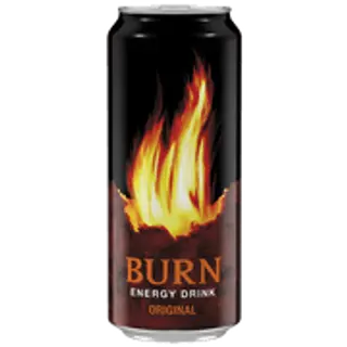 Burn original 0,5l