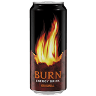 Burn Original 0,5L