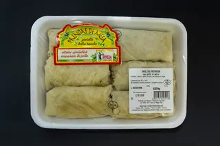 Involtini primavera