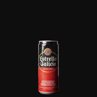 Cerveza Nacional (330 Ml.)
