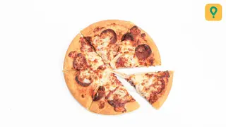 Petit Pizza 