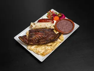 Churrasco