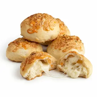 Pan De Queso
