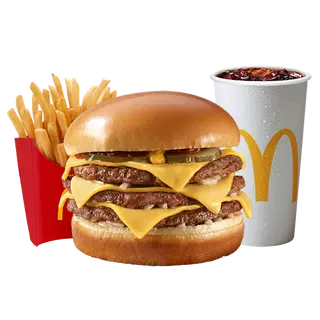 Best Of™ Triple Cheese