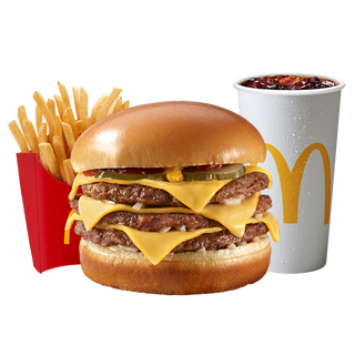 Best Of™ Triple Cheese